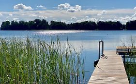 Architektenhaus Am See